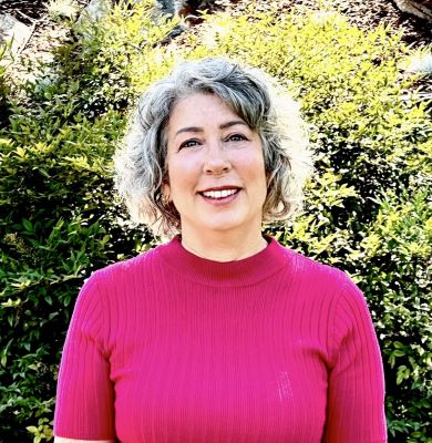 Photo of Maura Pierlot