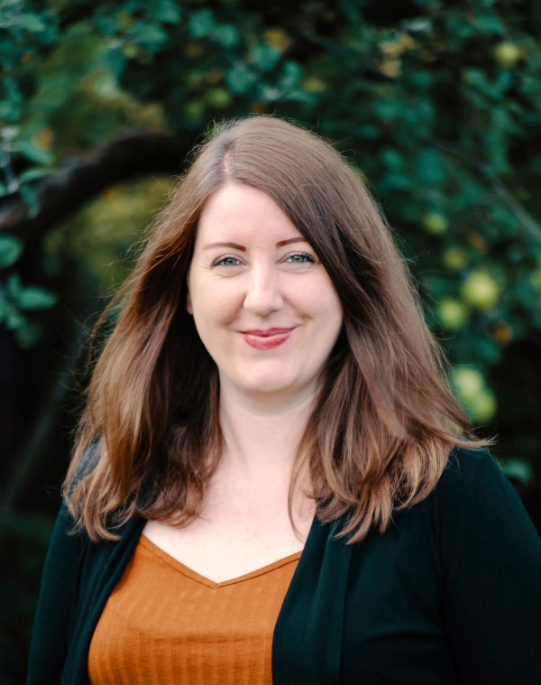 Photo of Martina Stuhlberger