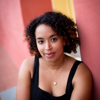 Photo of Sarah Hannah Gómez