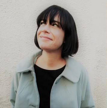 Photo of Susannah Lloyd