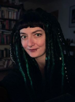 Photo of Lilla Bolecz