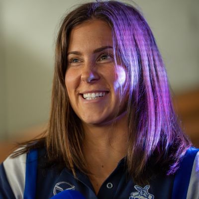 Photo of Libby Birch