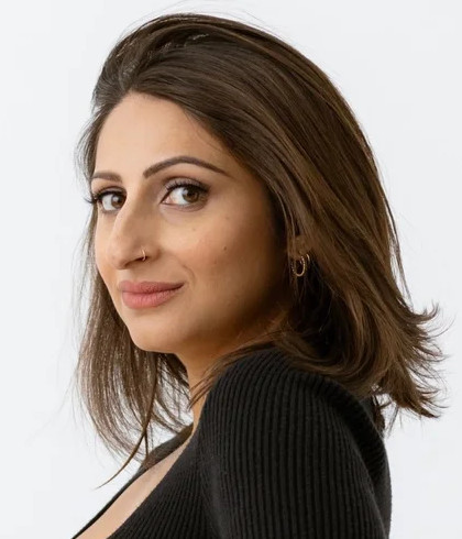 Photo of Jyoti Chand