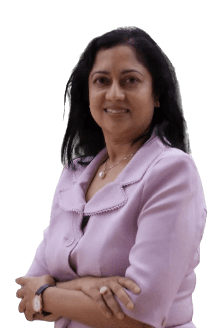 Photo of Aruna Shekar