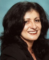 Photo of Judith Ortiz Cofer