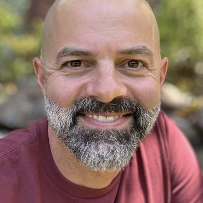 Photo of Bobby Podesta