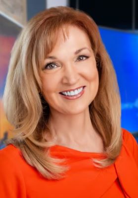 Photo of Lisa Spencer