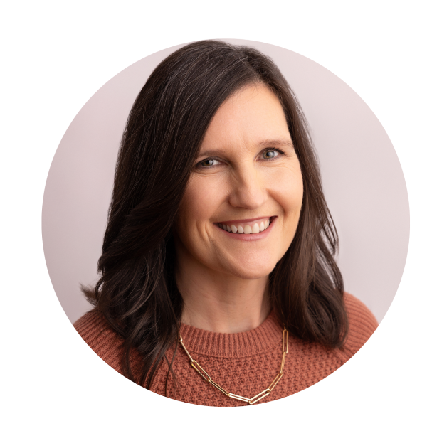 Photo of Carleigh Wu