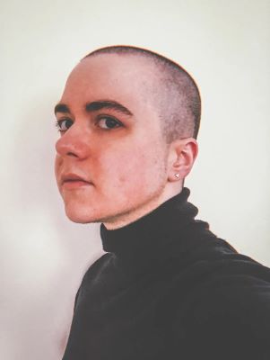 Photo of Emmett Hobbes