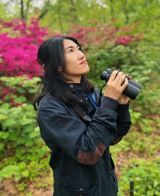 Photo of Molly Magnell