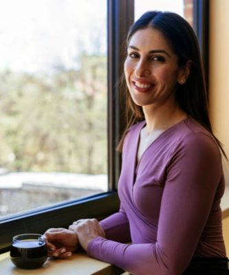 Photo of Nada Shawish Dutka