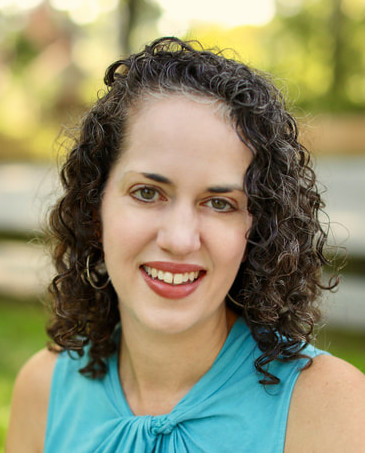 Photo of Kris Coronado