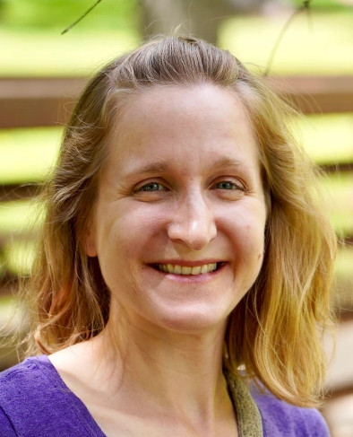 Photo of Katie Venit