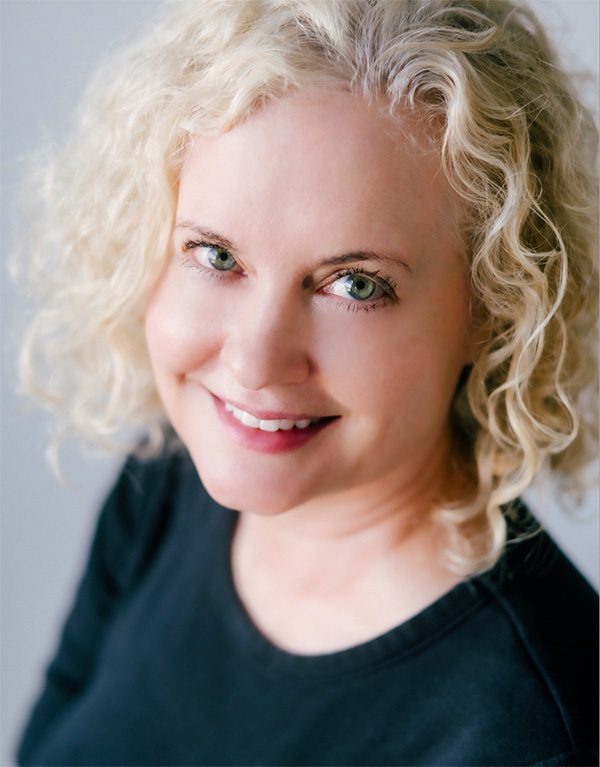 Elizabeth Weiss Verdick