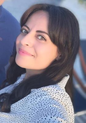 Photo of Sabrina Shah