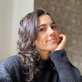 Photo of Angela Salerno