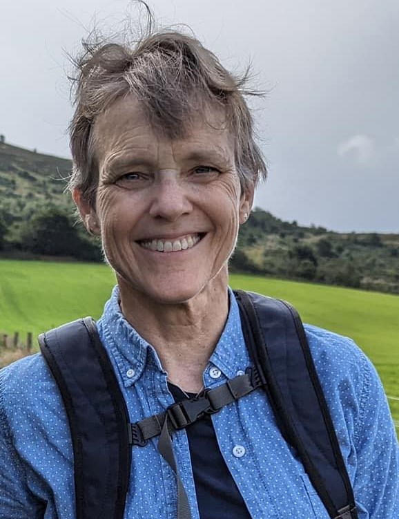 Photo of Mariann Edgar Budde