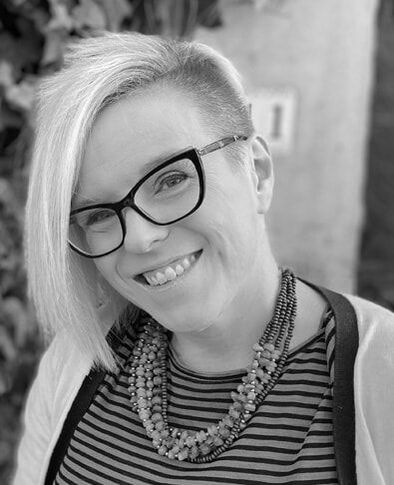 Jennifer Ball-Cordero