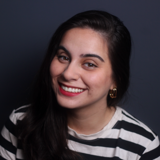 Photo of Lays Bittencourt