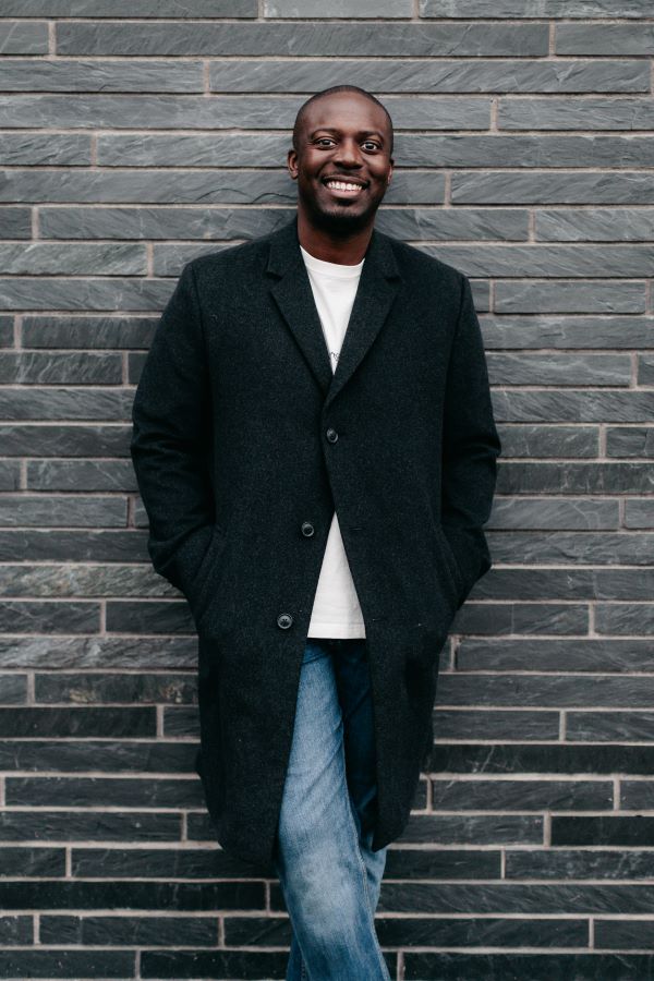 Photo of Keenan Jones