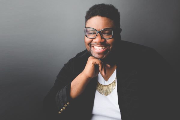 Eric Darnell Pritchard