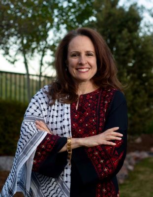 Photo of Safa Suleiman