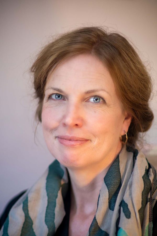 Photo of Kathryn Simmonds