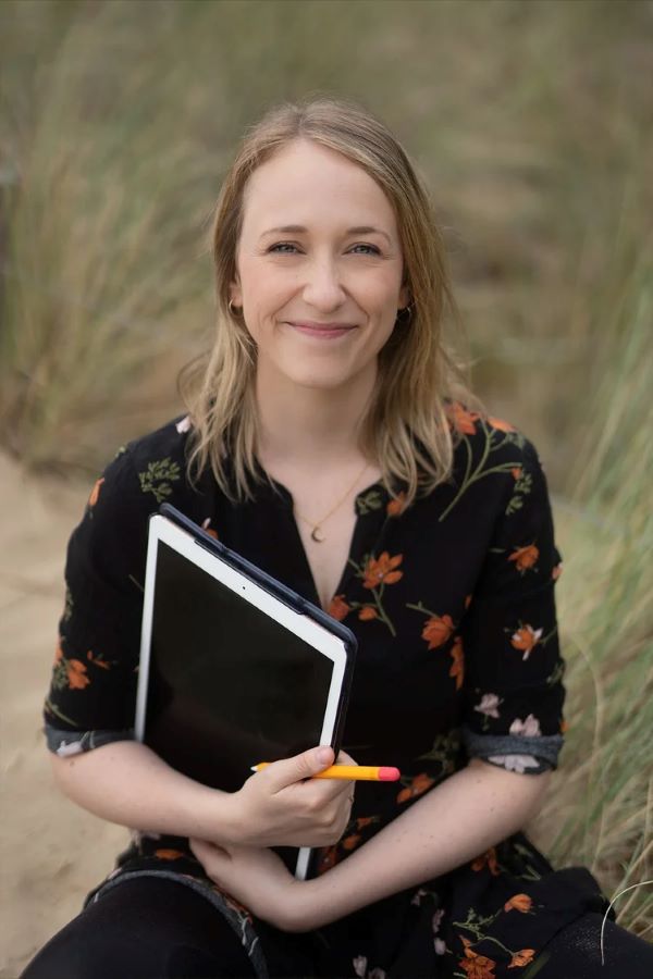 Photo of Ruby Warnecke