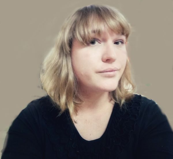 Photo of Sasha Richards