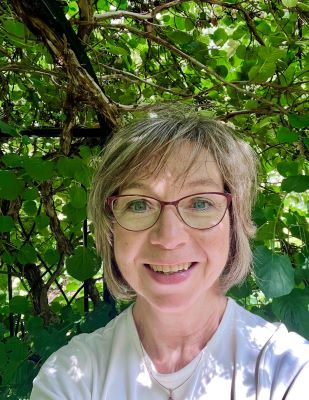 Photo of Janice Milusich