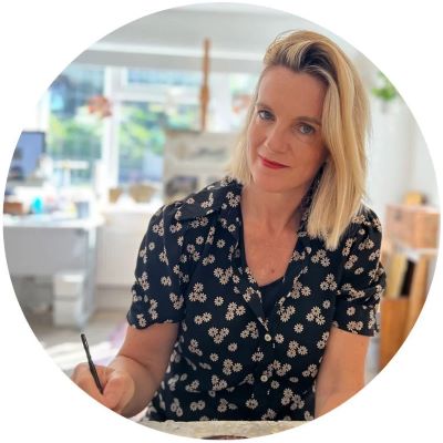 Photo of Mia Underwood