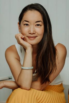 Photo of Elaine Su