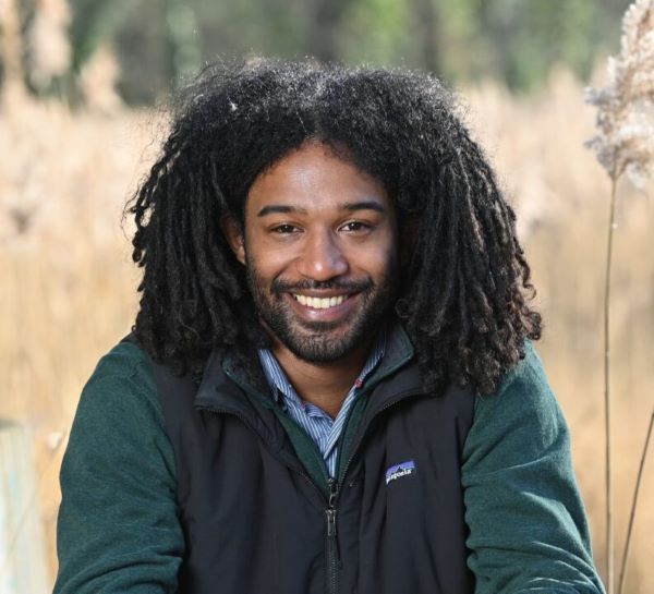 Photo of Nadeem Perera