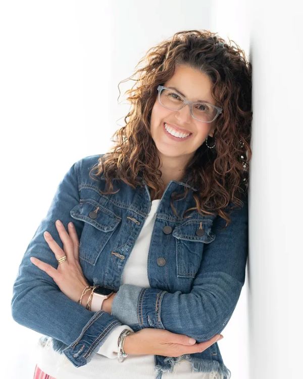 Photo of Cristina Ergunay