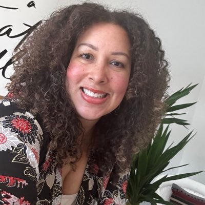 Stefanie Foster Brown