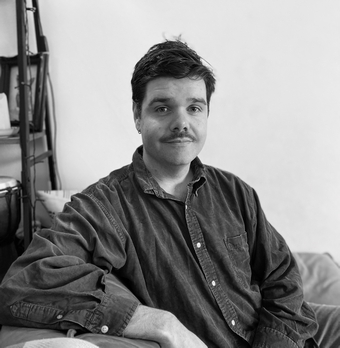 Photo of Michael Tomkins