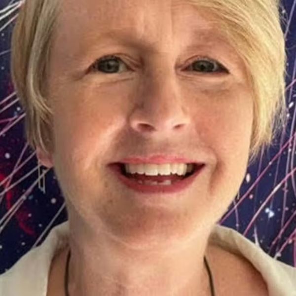 Photo of Mary McInerney