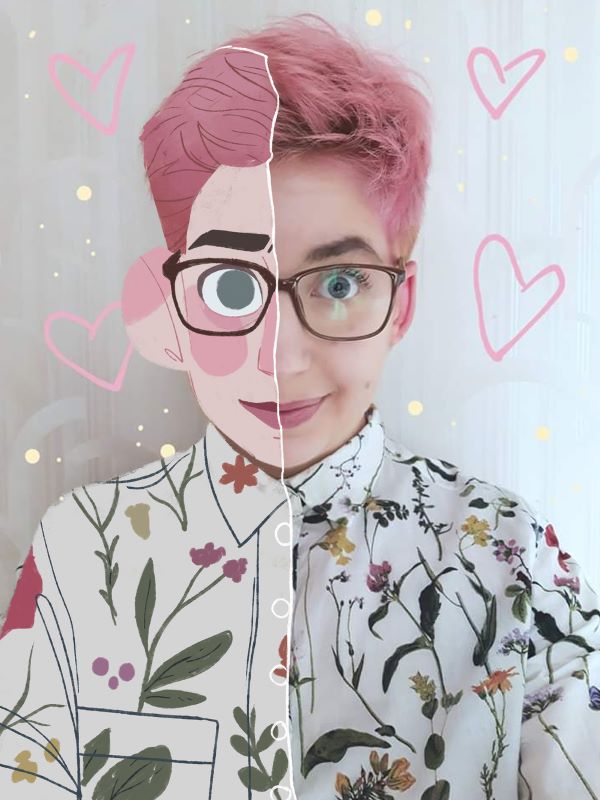 Photo of Alex Dingley