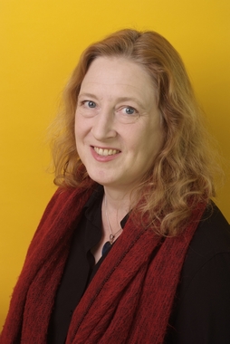 Photo of Mairi Mackinnon