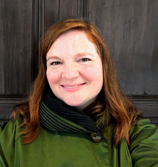 Photo of Elayne Crain