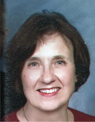 Photo of Rebecca C. Jones