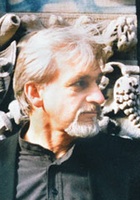 Photo of David McLimans