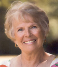 Joanne Anderson Reisberg