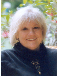 Photo of Karen Cushman