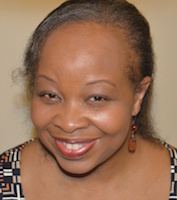 Photo of Rita Williams-Garcia