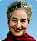 Photo of Nina Jaffe