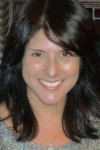 Photo of Laura Vaccaro Seeger