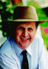 Photo of Alexander McCall Smith