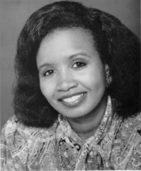 Irene Smalls