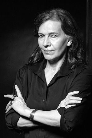 Louise Erdrich